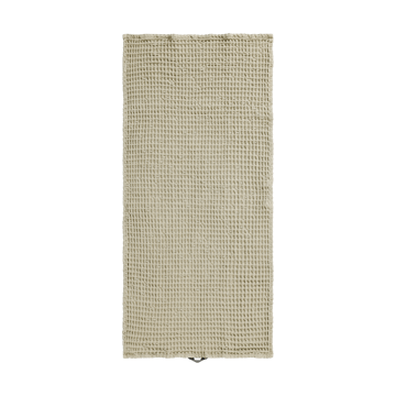 Toalha Organic 50x100 cm - Light Celedon - Ferm Living