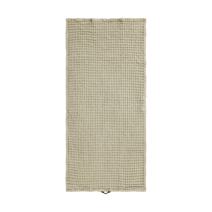 Toalha Organic 50x100 cm, Light Celedon Ferm Living