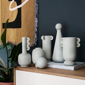 Vaso Ferm Living Muses - calli - ferm LIVING