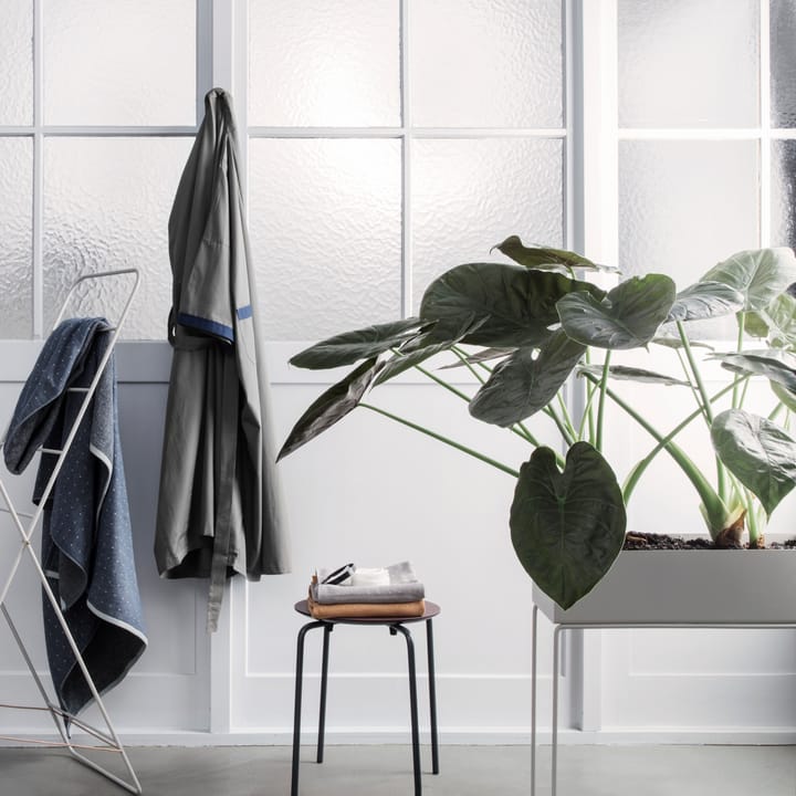 Vaso para plantas Ferm living - light grey (cinza claro) - ferm LIVING