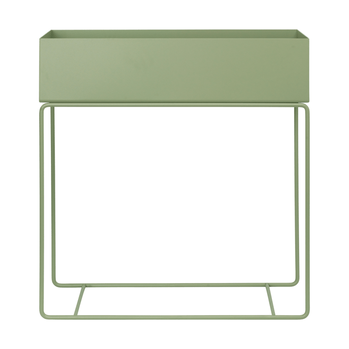 Vaso para plantas Ferm living, Tea Green Ferm Living