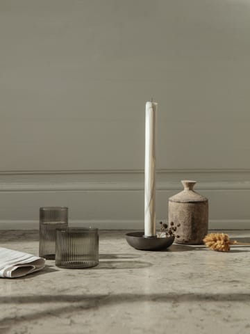 Vela Dryp 2 un. - Warm Grey - ferm LIVING