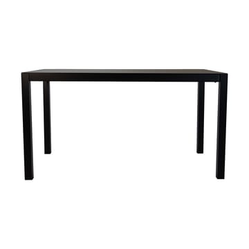 Aria Mesa de jantar extensível, 140-200 cm - Black - Fiam