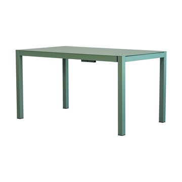 Aria Mesa de jantar extensível, 140-200 cm - Sage green - Fiam