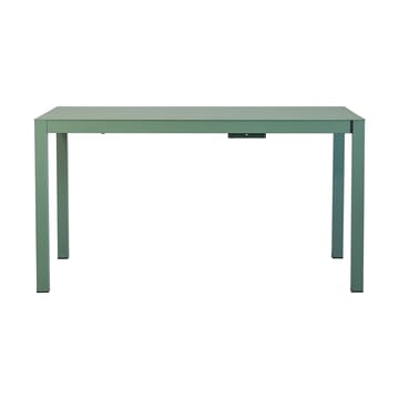 Aria Mesa de jantar extensível, 140-200 cm - Sage green - Fiam