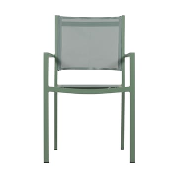 Cadeira Aria - Sage green - Fiam