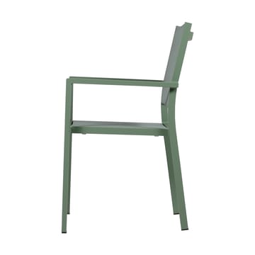 Cadeira Aria - Sage green - Fiam