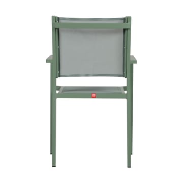 Cadeira Aria - Sage green - Fiam