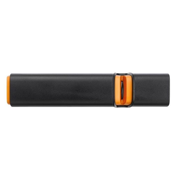 Afiador de facas Edge Roll-Sharp - preto - Fiskars