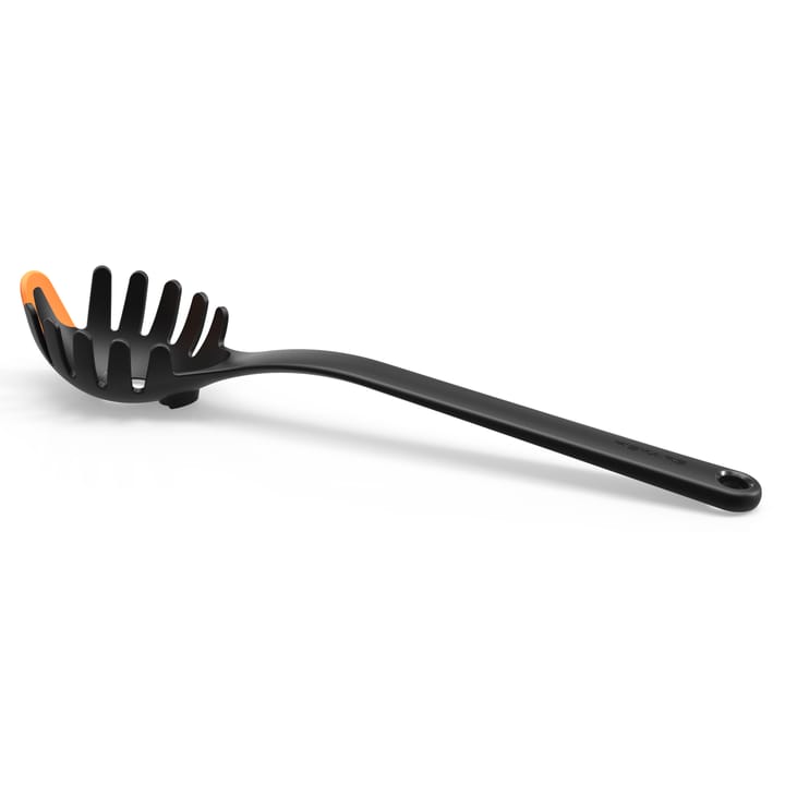 Colher para massa Functional Form 29 cm - Preto - Fiskars