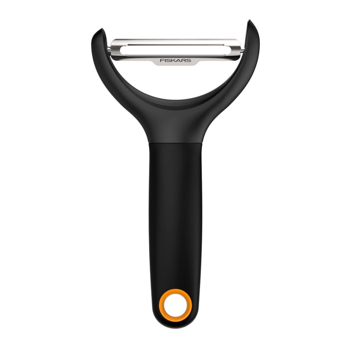 Descascador de vegetais Functional Form - preto - Fiskars