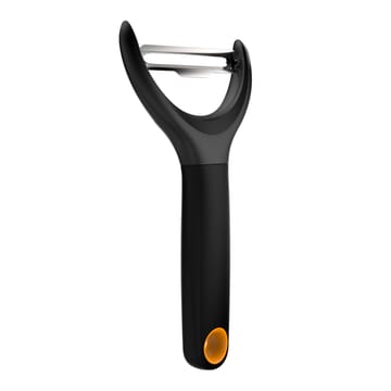 Descascador de vegetais Functional Form - preto - Fiskars