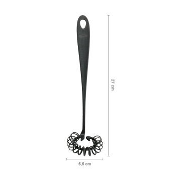 Essential batedor de arame - 28 cm - Fiskars