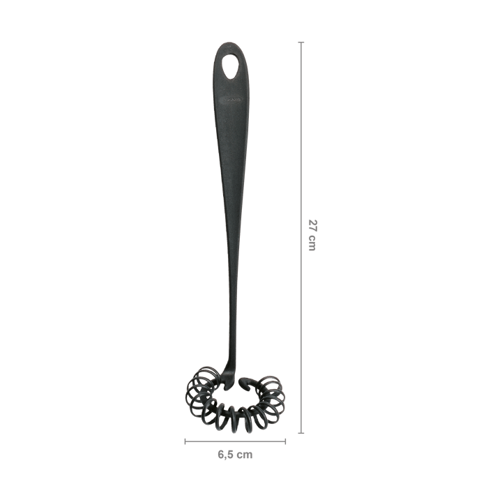 Essential batedor de arame, 28 cm Fiskars