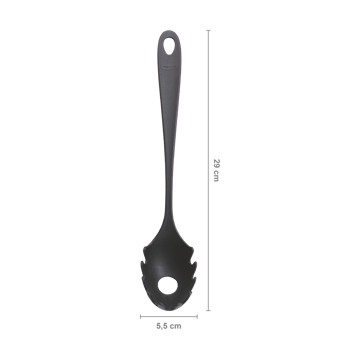 Essential colher para massa - 28,5 cm - Fiskars