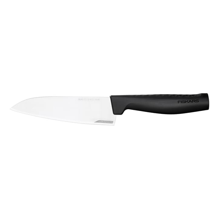 Faca Hard Edge 13,5 cm - aço inoxidável - Fiskars