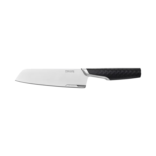 Faca Taiten santoku - 16 cm - Fiskars