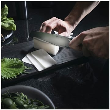 Faca Taiten santoku - 16 cm - Fiskars