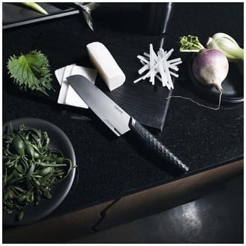 Faca Taiten santoku - 16 cm - Fiskars