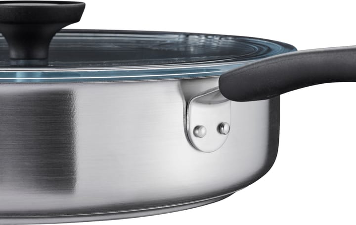 Frigideira sauté cerâmica Functional Form - 26 cm - Fiskars