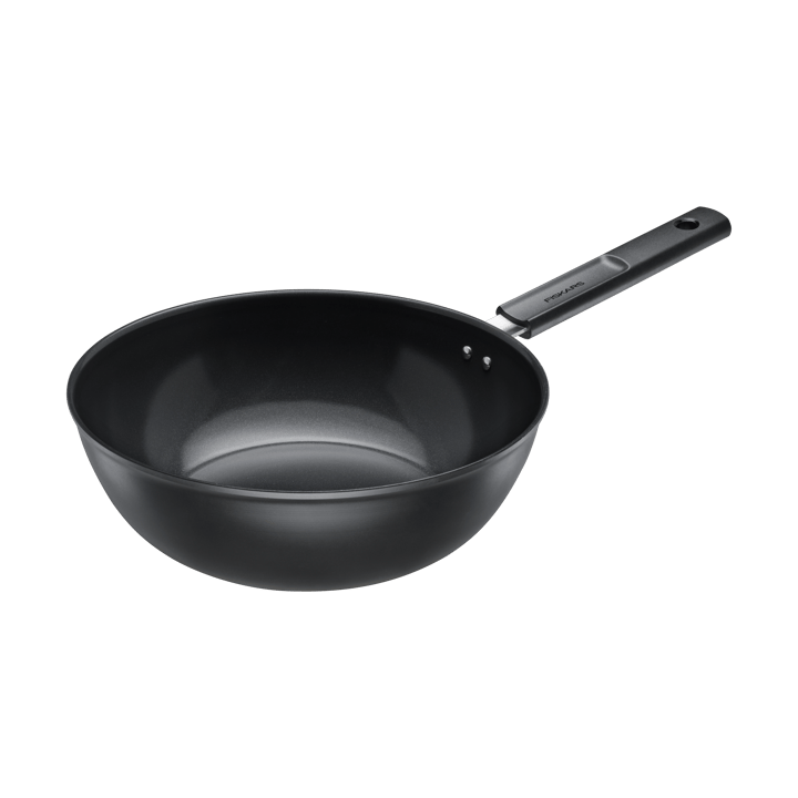 Hard Face wok Ceratec Superior - 28 cm - Fiskars