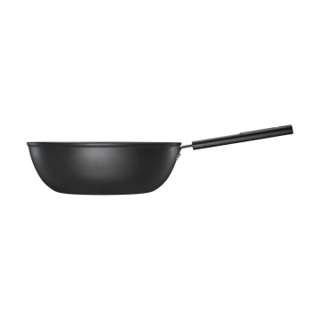 Hard Face wok Ceratec Superior - 28 cm - Fiskars