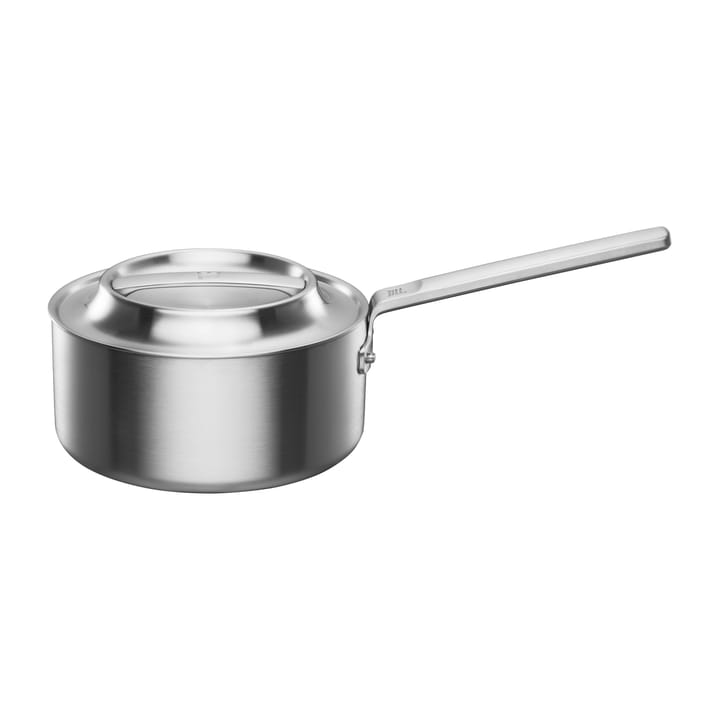 Panela em aço inoxidável Norden Steel 2023 - 2,5 l - Fiskars