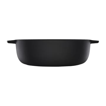 Panela Noren Grill Chef ferro fundido-aço inox - Ø30 cm - Fiskars