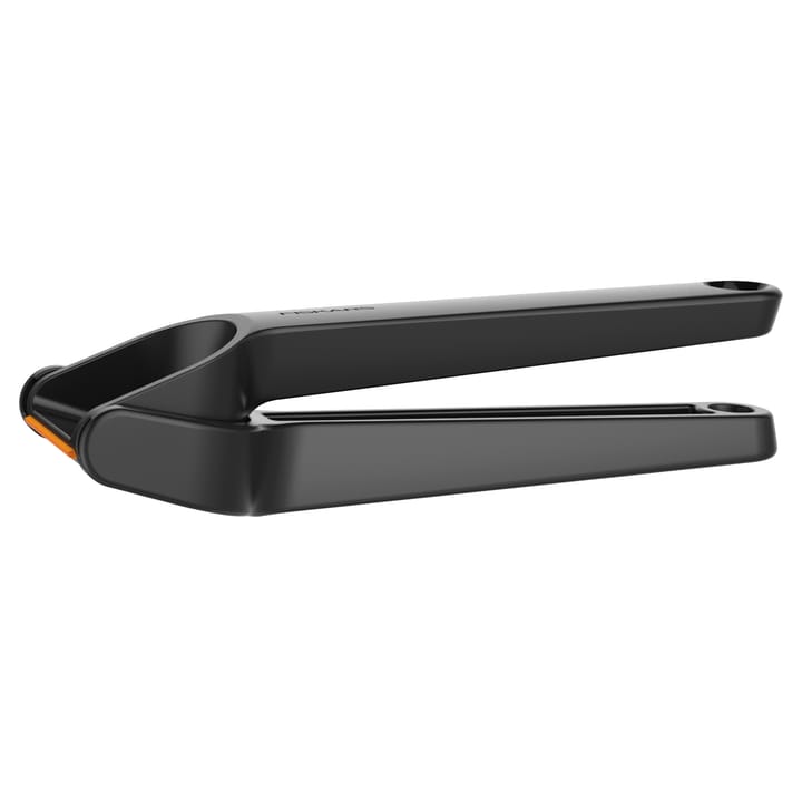 Prensa de alho Functional Form 24 cm - Preto - Fiskars