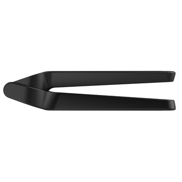 Prensa de alho Functional Form 24 cm - Preto - Fiskars