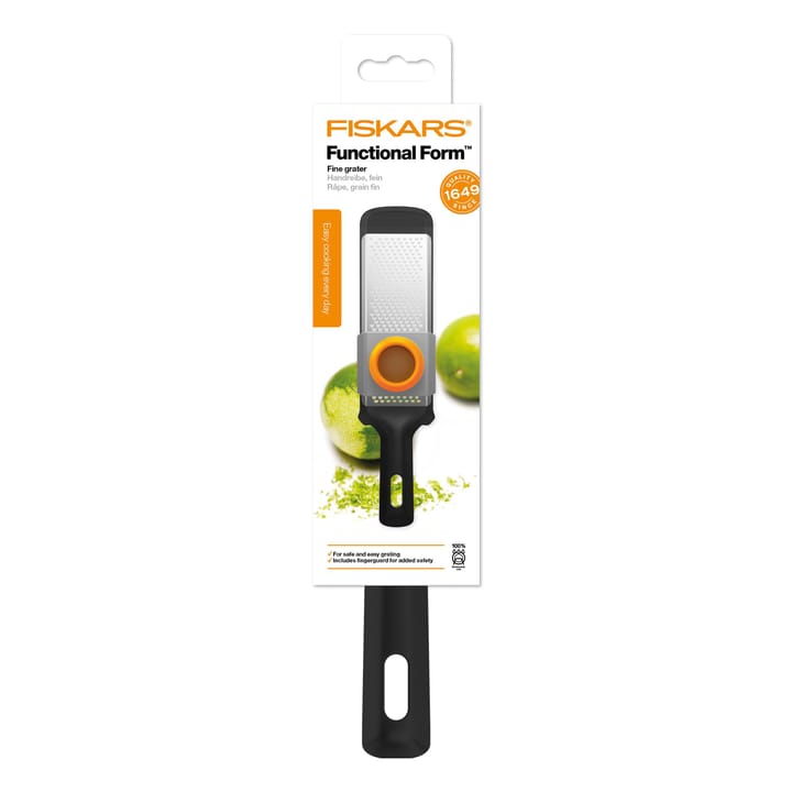 ralador Functional Form - fine - Fiskars