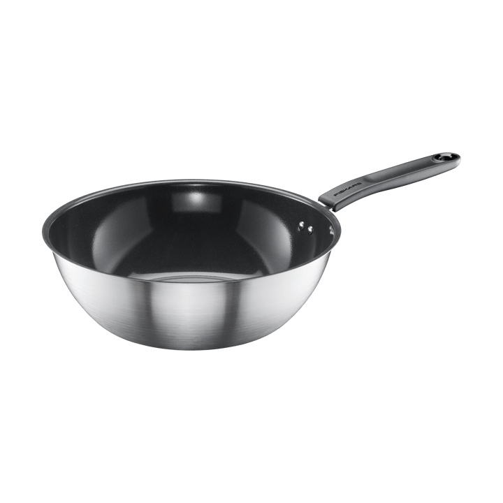 Wok cerâmica Functional Form - 28 cm - Fiskars