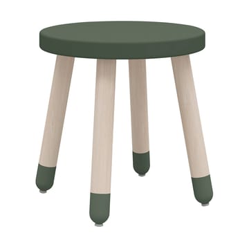 Banco Dots 30 cm - Verde - FLEXA