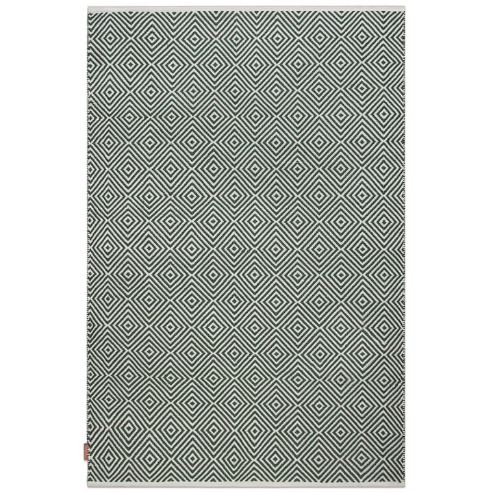 Tapete Diamond 200x300 cm - Verde - Formgatan