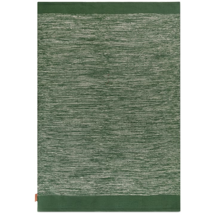 Tapete Melange  170x230 cm - Verde - Formgatan