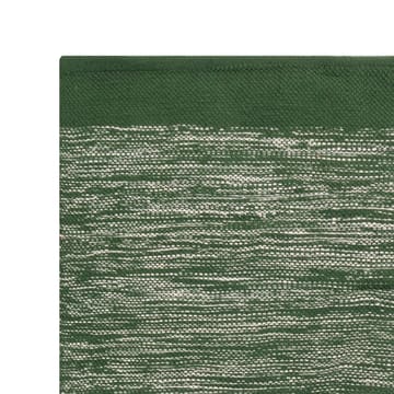 Tapete Melange  170x230 cm - Verde - Formgatan