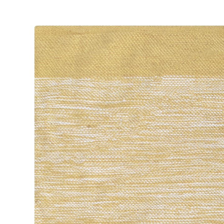 Tapete Melange  200x300 cm - Dusty yellow - Formgatan