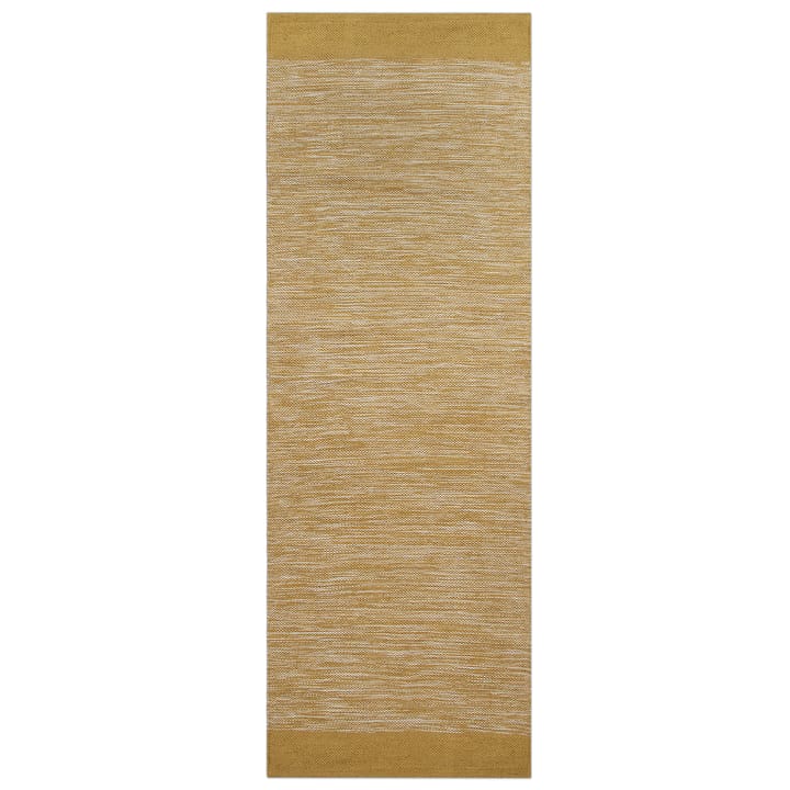 Tapete Melange 70x200 cm - Dusty yellow - Formgatan