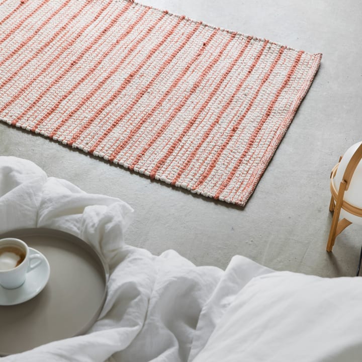 Tapete Stripe 70x200 cm, Burnt orange Formgatan