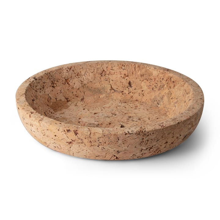 Tigela Cork M 29 cm - natural - Formgatan