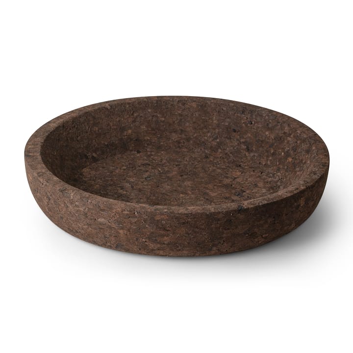 Tigela Cork M 29 cm - smoked - Formgatan