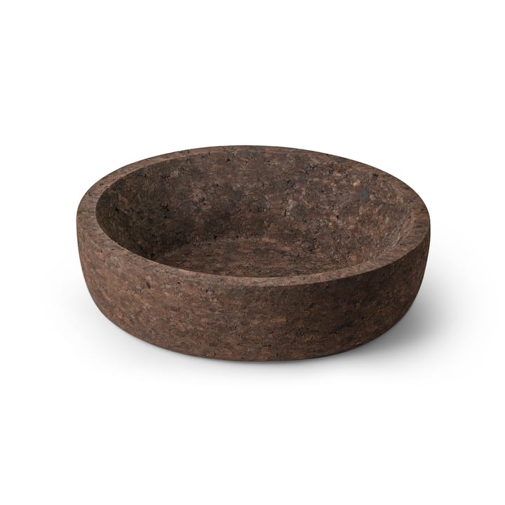 Tigela Cork S 20 cm - smoked - Formgatan