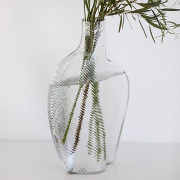 Vaso Flow 1 - transparente - Formgatan