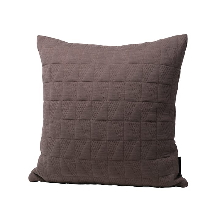 Almofada Trapez 50x50 cm - Earth Brown - Fritz Hansen