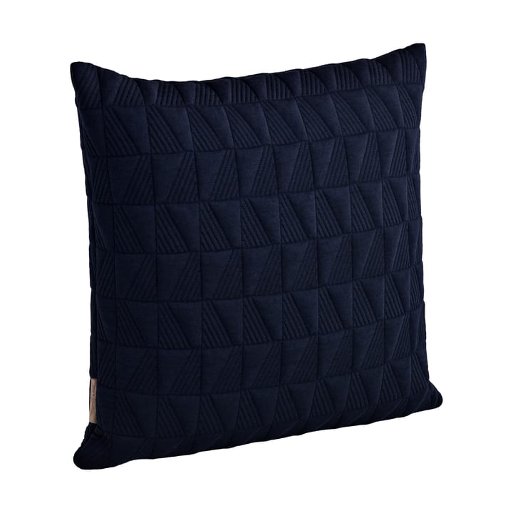 Almofada Trapez 50x50 cm - Midnight blue - Fritz Hansen