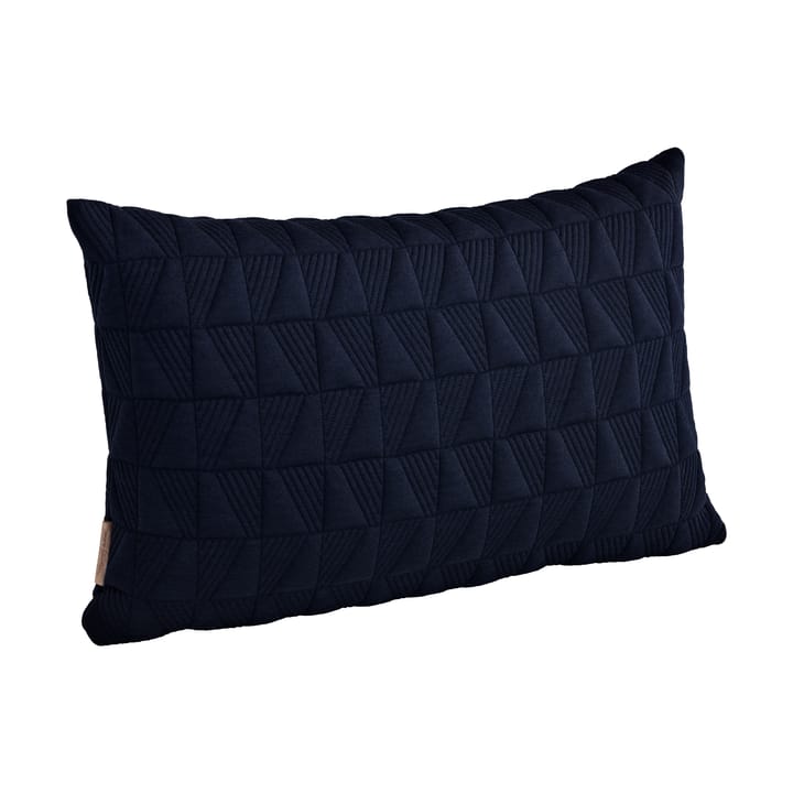 Almofada Trapez 60x40 cm, Midnight blue Fritz Hansen