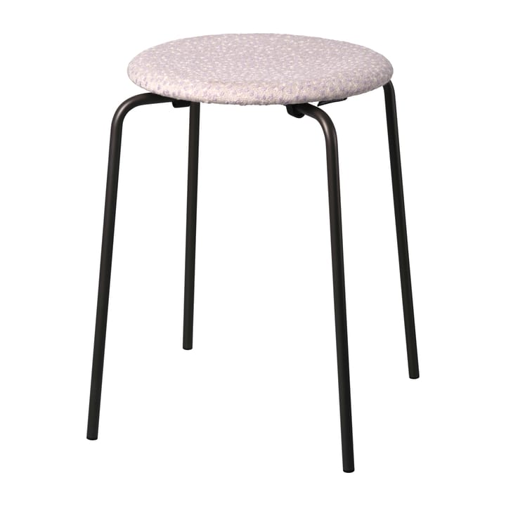 Banco de pano Dot - White-purple - Fritz Hansen