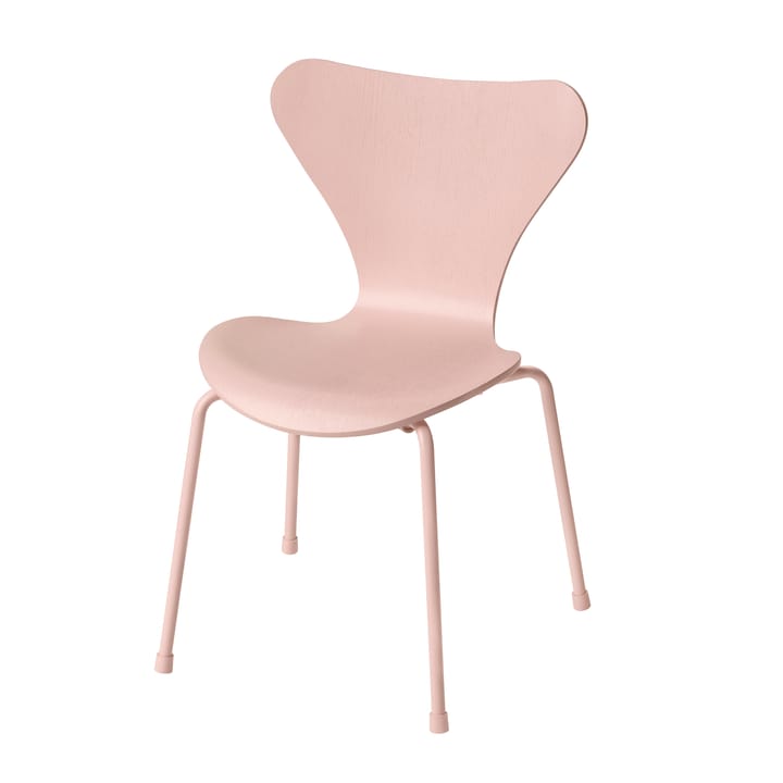 Cadeira de criança 3177 Series 7, Rose Fritz Hansen