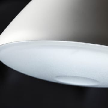 Candeeiro de mesa AQ01 - Branco - Fritz Hansen