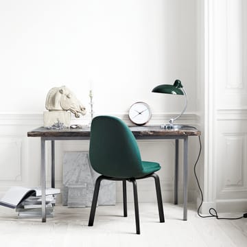 Candeeiro de mesa Kaiser Idell 6631-T Luxus - Dark green - Fritz Hansen